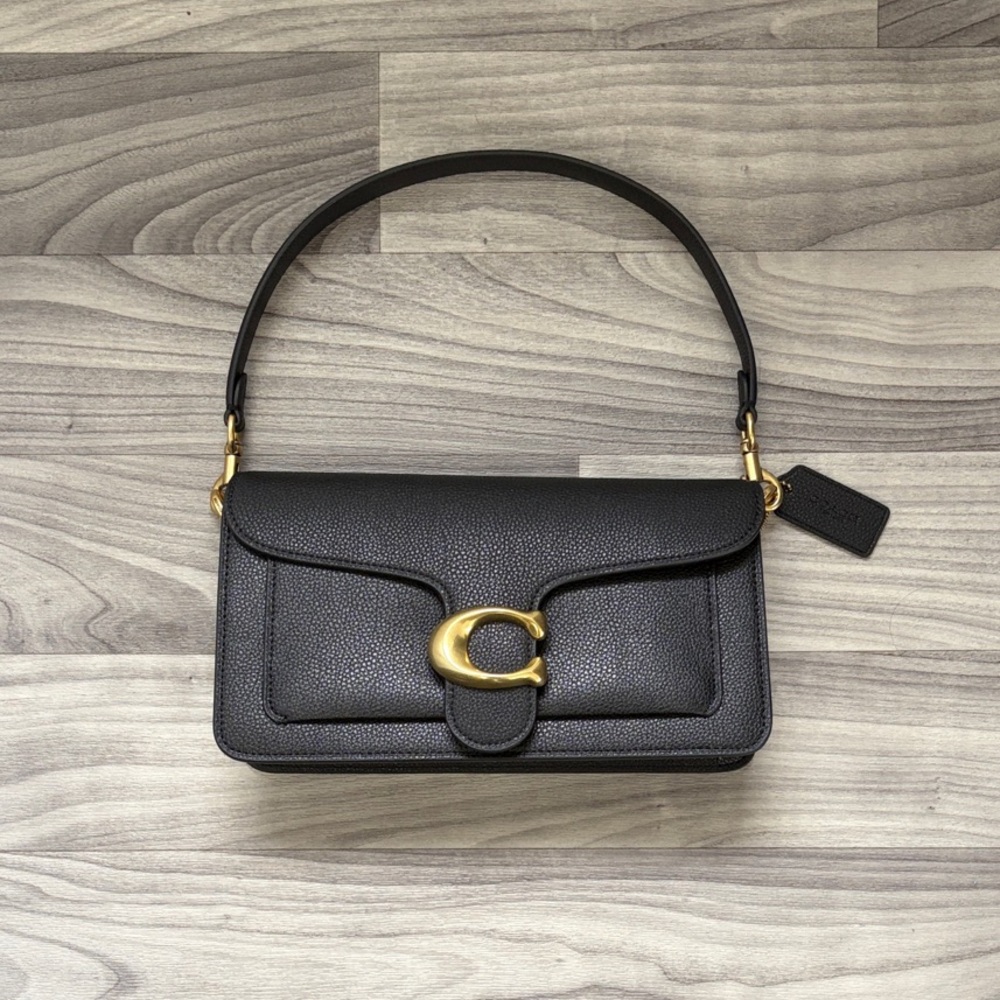 Coach Tabby Bag